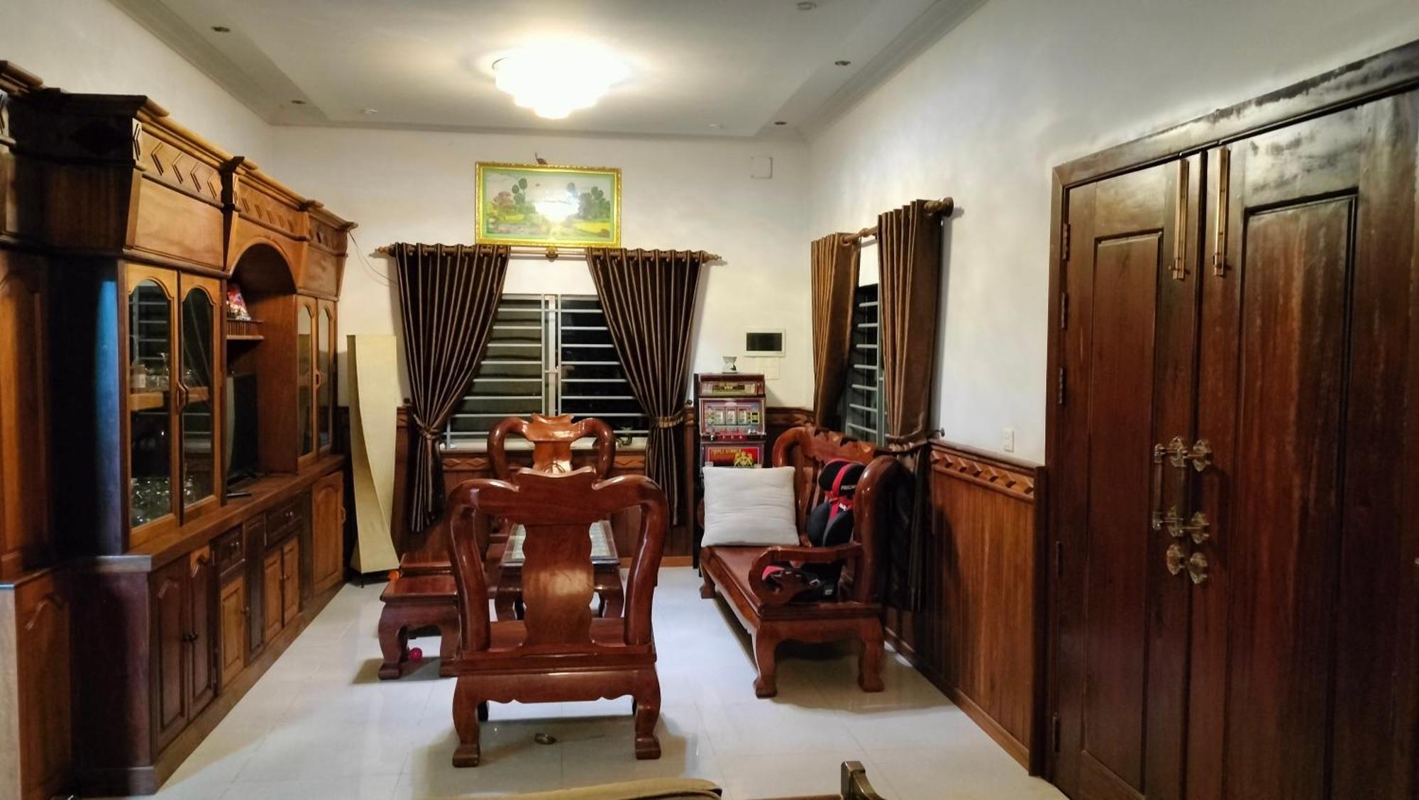 La Maison De Soriya - Work & Stay กำปอต ภายนอก รูปภาพ