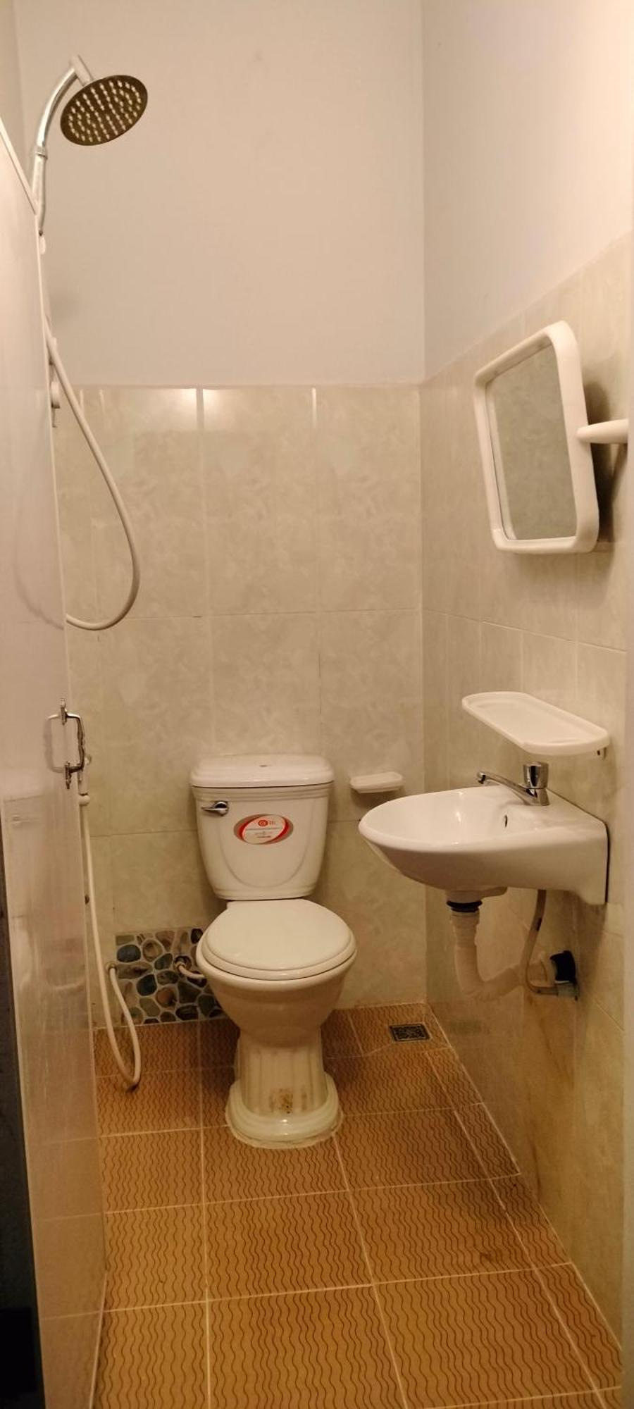 La Maison De Soriya - Work & Stay กำปอต ภายนอก รูปภาพ